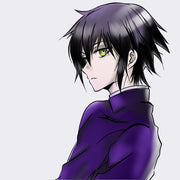 Hokori Gansekou Anime Self Adhesive Sticker Poster