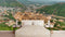 City Hills Amer Fort Rajasthan Wallpaper
