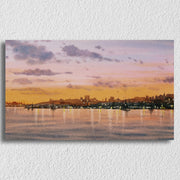 Sea View Scenery