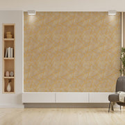 Nyka Vanguard Textile Wallpaper