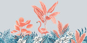 Beautiful Orangeleaf Wallpaper