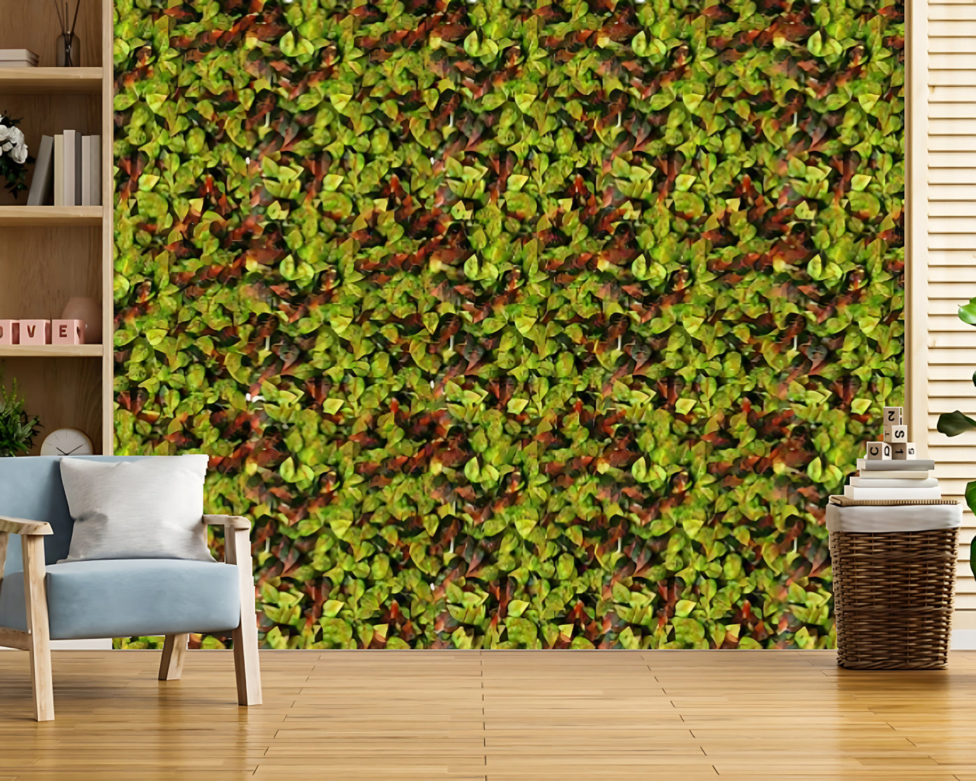 Vertical Garden