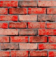 Remdesivir Morgana Brick Wallpaper