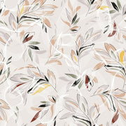 White Art Design Self Adhesive Sticker For Cabinet