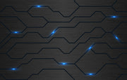 Custom Technology Wallpaper