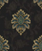 Adhya Damask Pattern Wallpaper