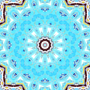 Mosaic Girih Ceiling
