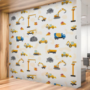 Locomotive Wallpaper
