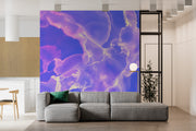 Painting Wallpaper