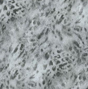 Romania Leapord Skin Pattern Wallpaper