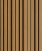 Sequence Wooden Ply Wallpaper