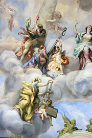 Heaven Angels sticker