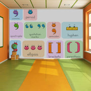 Punctuation Wallpaper