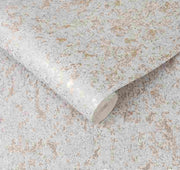 Milan Non Woven Grey Marburg Wallpaper