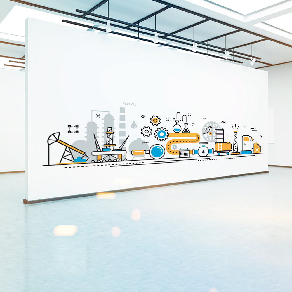 Virtual Lab Wallpaper