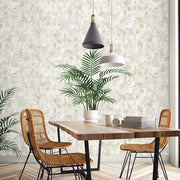 Steps Natural Marble Wallpaper
