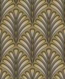 Adhya Roman Patterned Wallpaper