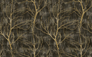 Crystal Trees Branch Wallpaper