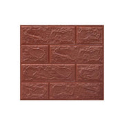 Basic 3D Foam Panel