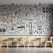 Good Mood Customize Wallpaper