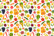 Vegitables Customize Wallpaper