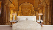 Architecture Fort Rajasthan Wallpaper