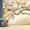 Floral Customize Wallpaper