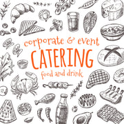 Catering Customize Wallpaper
