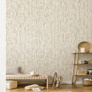 Steps Natural Textured Wallpaper