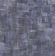 Rustico Blue Grey Abstract Wallpaper