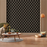 Moksh Jaipuri Pattern Wallpaper