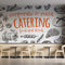 Catering Customize Wallpaper