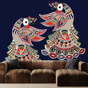 Beautiful Mithila Wallpaper