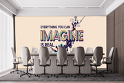 Multicolour Imagine Wallpaper