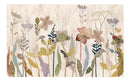 Watercolor Floral Painting Wallpaper
