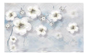 Floral Background Wallpaper