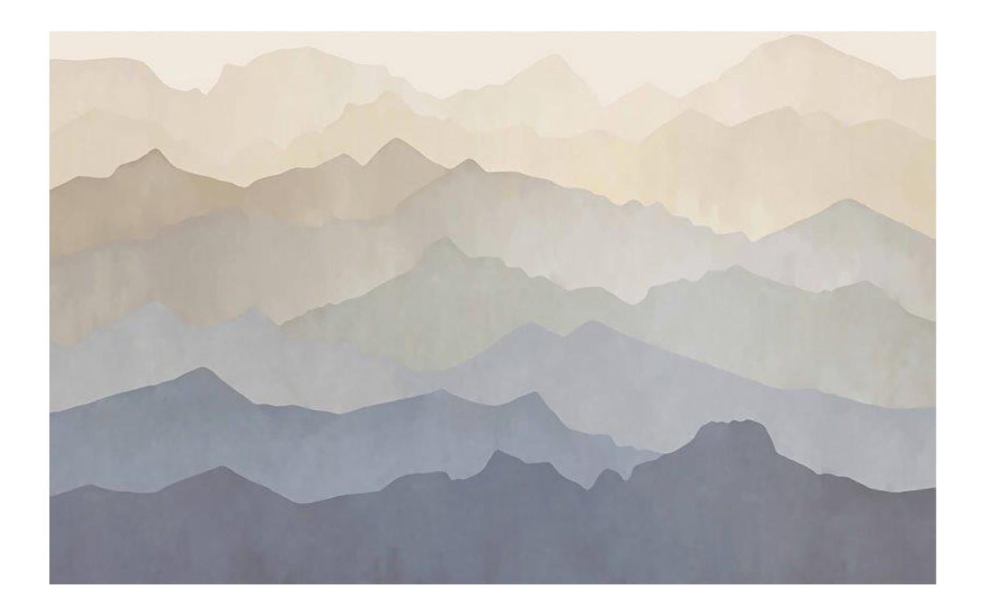 Mountain Landscape Wallpaper