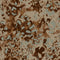 Silver Rusted Wallpaper