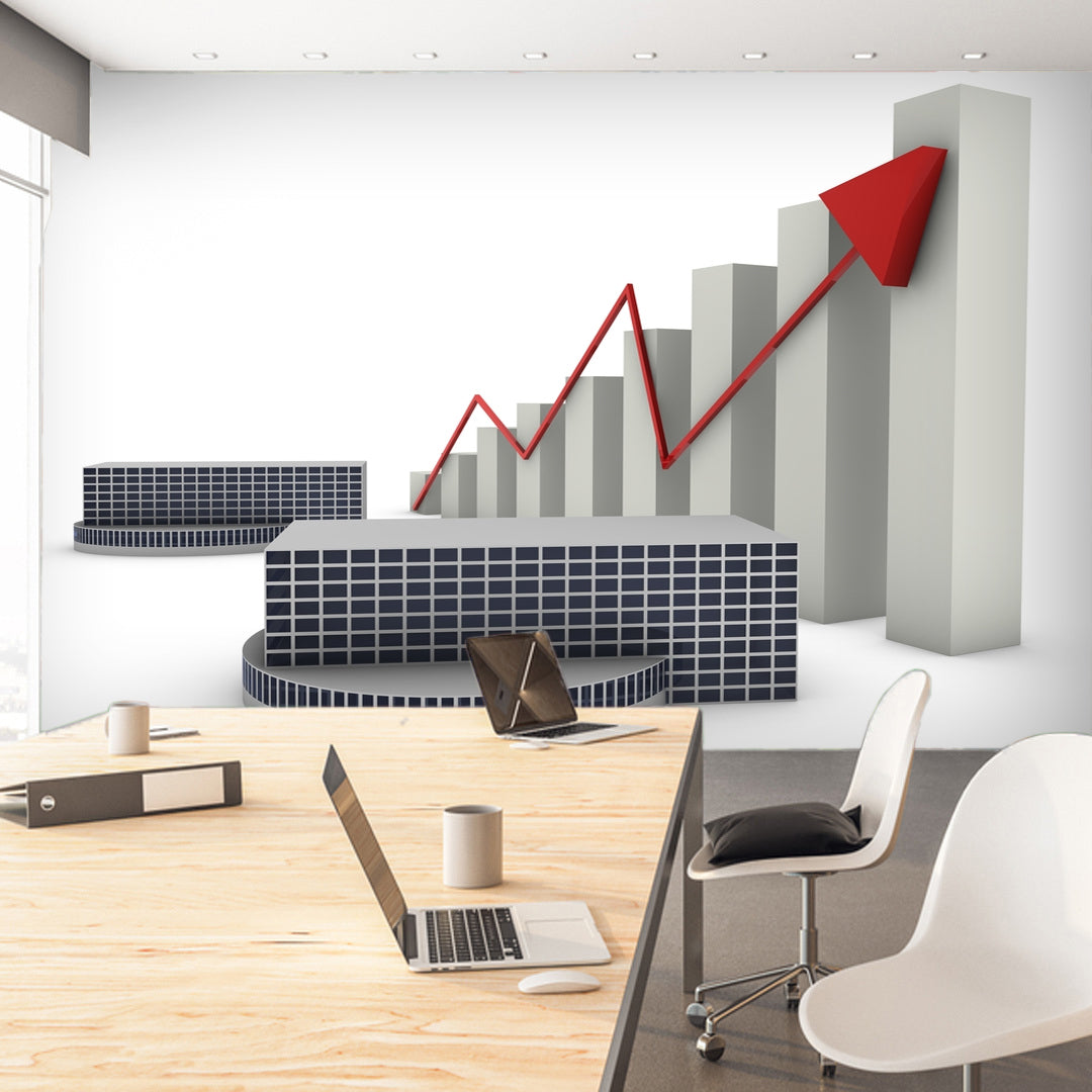 3D Model Trend Wallpaper