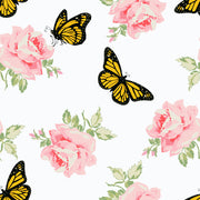 Yellow & Black Wallpaper