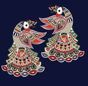 Beautiful Mithila Wallpaper