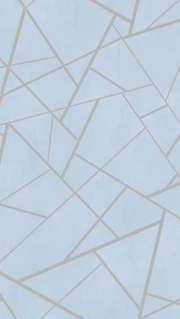 Nyka Vanguard Textile Wallpaper