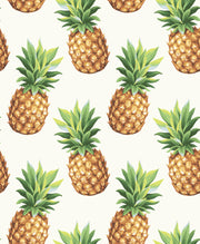 Pineapples Customize Wallpaper