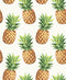 Pineapples Customize Wallpaper