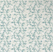 Sequence Floral Stensil Wallpaper