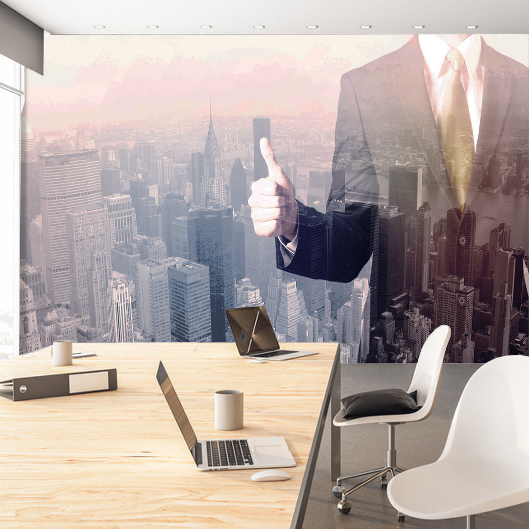 Work Hard In Silence Wallpaper