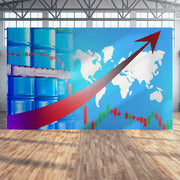 Economy Financial Wallpaper