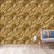 Kalista Gold Marble Seamless Wallpaper