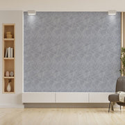 Nyka Vanguard Textile Wallpaper
