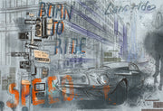 Born To Ride Wallpaper